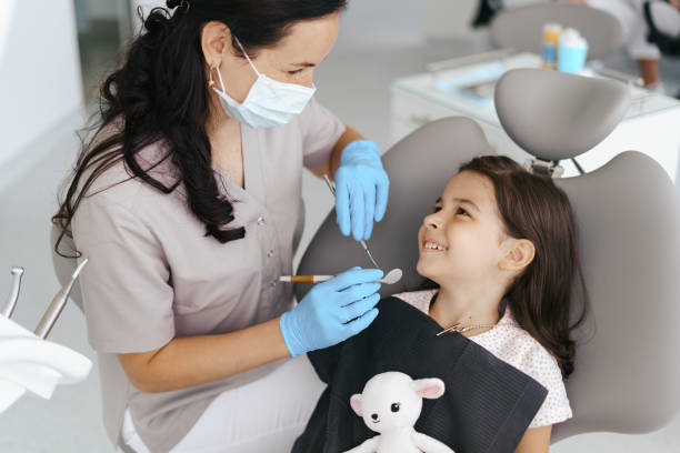 Best Full Mouth Reconstruction  in Mount Carmel, OH