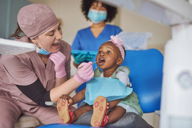 Best Dental Fillings (Composite and Amalgam)  in Mount Carmel, OH