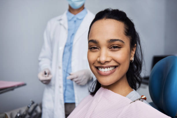 Why Choose Us for Your Dental Needs in Mount Carmel, OH